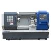 Токарный станок c ЧПУ с прямой станиной MetalTec CK 80x3000