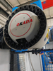 Вертикальный обрабатывающий центр с ЧПУ MetalTec TOPMILL 1360F — миниатюра 5