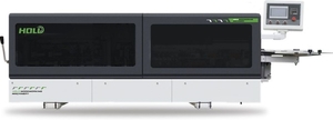 Кромкооблицовочный автоматический станок HOLD HD210J
