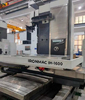 Горизонтально-расточные станки IRONMAC IH-1600 CNC IH-1600 CNC — миниатюра 2