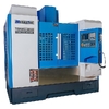 Вертикальный обрабатывающий центр с ЧПУ MetalTec TOPMILL 850F (4-х осевой) — миниатюра 1