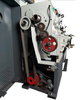 Токарно-Винторезный Станок Metal Master Z40100H DRO RFS — миниатюра 3