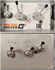 Токарно-Винторезный Станок Metal Master Z40100H DRO RFS — миниатюра 5
