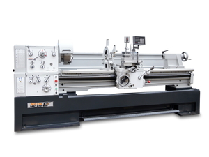 Токарный станок Metal Master Z51100 DRO RFS