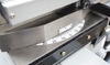 Токарно-винторезный станок Metal Master Z46100 DRO RFS — миниатюра 5