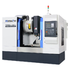 Вертикальный обрабатывающий центр с ЧПУ MetalTec TOPMILL 1360F — миниатюра 1