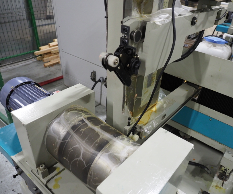 Электроэрозионный проволочно-вырезной станок MetalCraft DK7750 — фото 2