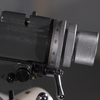 Заточной станок AURA ZM-25 (без опций) (70025101) — миниатюра 7