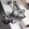 Заточной станок AURA ZM-25 (70025100) — миниатюра 17