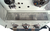 Токарно-винторезный станок Metal Master ZM 50150 DRO RFS — миниатюра 4