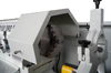 Токарно-винторезный станок Metal Master ZM 50150 DRO RFS — миниатюра 32