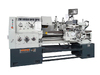 Токарно-винторезный станок Metal Master ZM 50150 DRO RFS — миниатюра 1