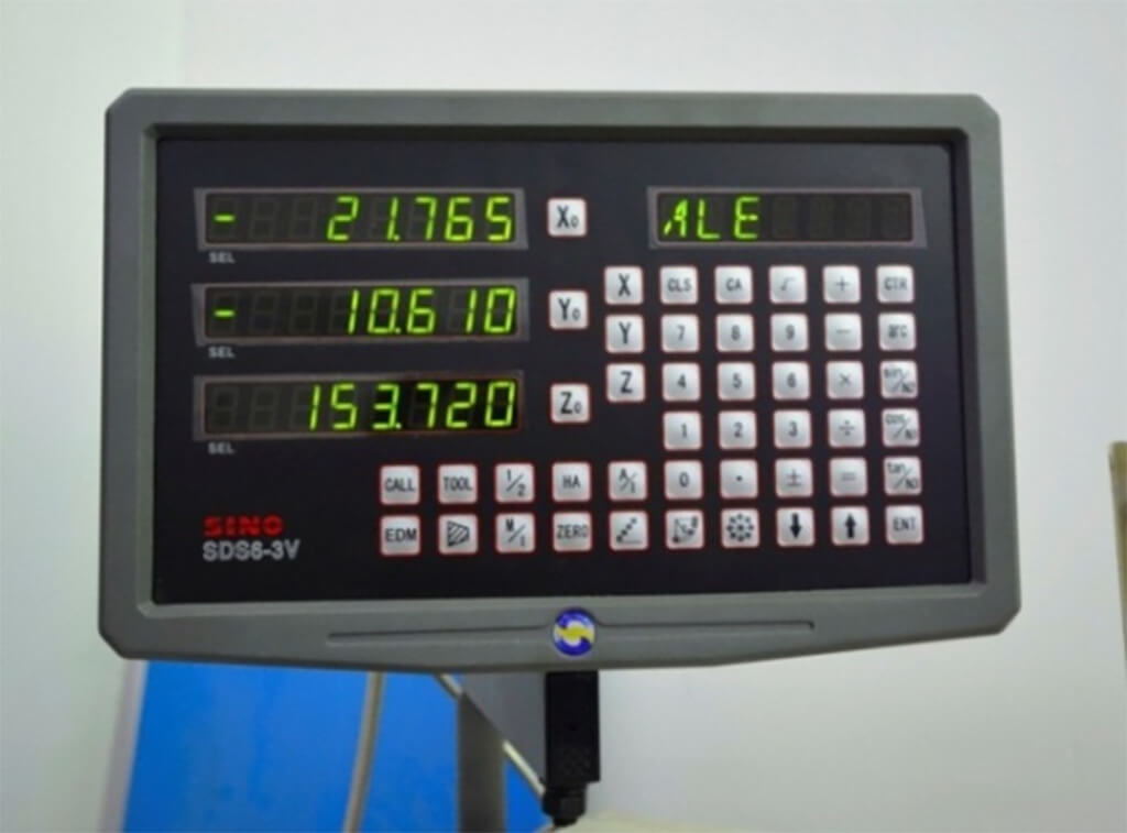 Metal Master X3270 c УЦИ